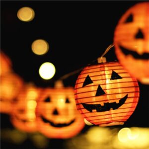 Children's Halloween Party at Croston Sports Club