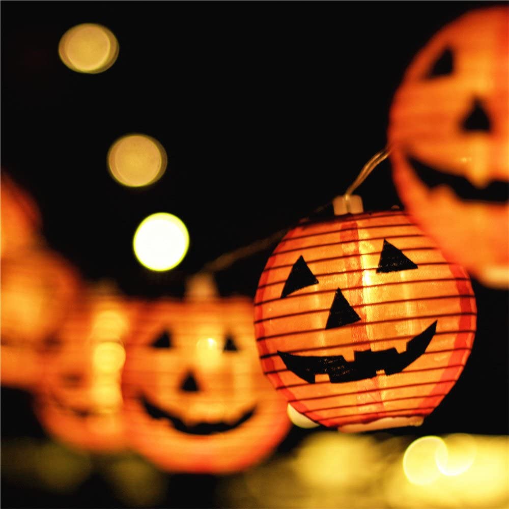 Children's Halloween Party at Croston Sports Club